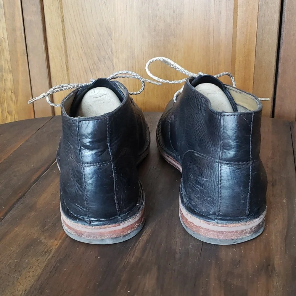 Cole Haan BARRON Chukka Boot Sz 9